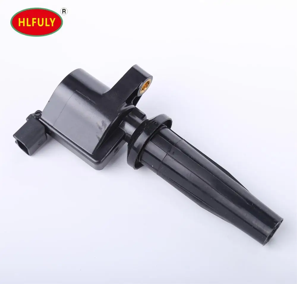 2 шт. Бесплатная доставка Катушка зажигания FD505 4M5G 12A366 BC 1322402 BB BA 1224925 для ford|coil|coil