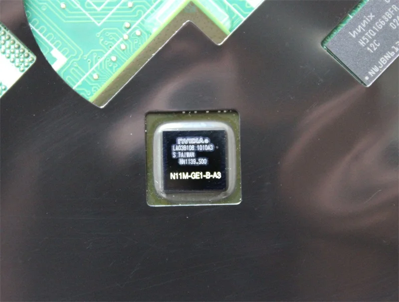 K40ID материнская плата для ноутбука ASUS K40ID K50ID K40IE K50IE X50DI K40I K50I Тесты оригинальная материнская плата DDR3 Тесты ed неповрежденным