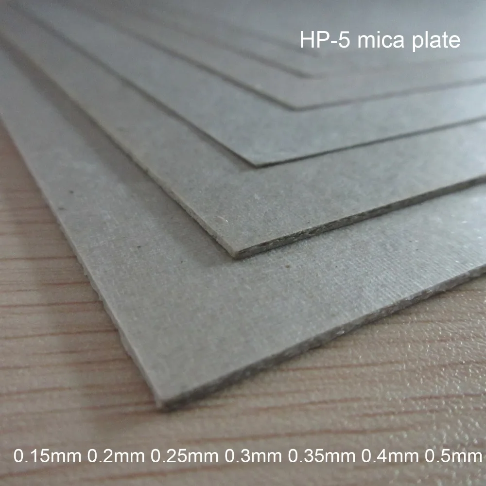 Теплостойкая пластина micanite mica 0 15 мм 2 25 3 35 4 5 HP mizarex|Прокладки| |