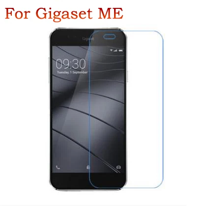 Новинка для Gigaset ME pro/GS57 6 ME/GS55 ультра тонкий анти взрывобезопасный нано/закаленное