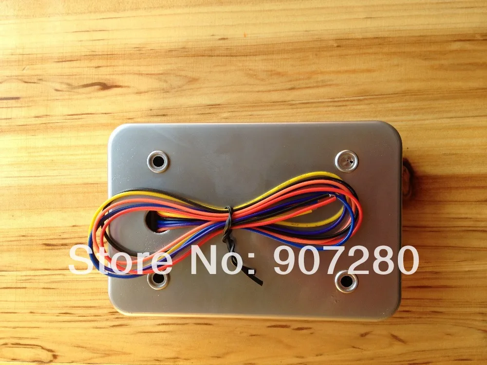 Новое поступление металлический корпус антивандальный Биометрические