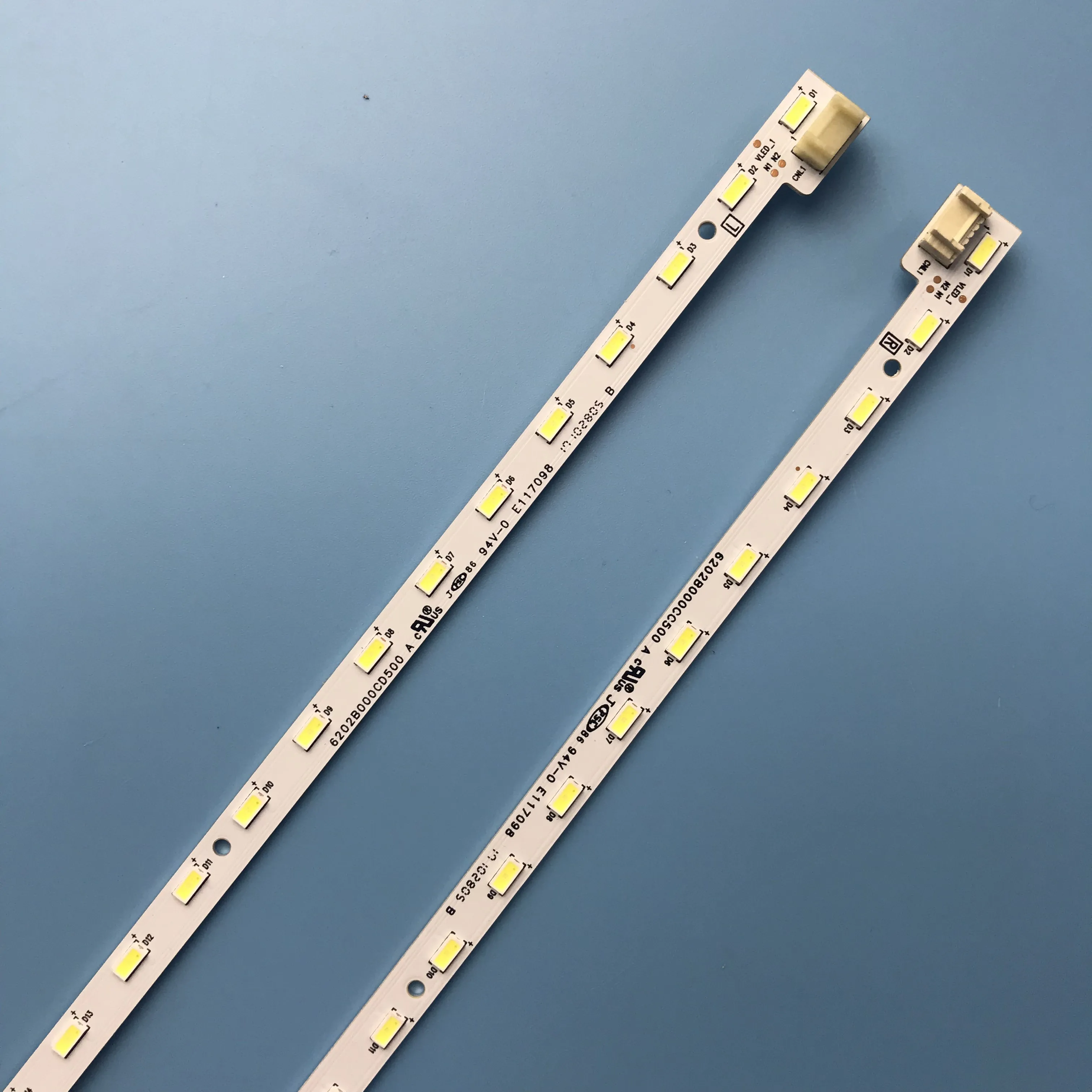 Светодиодная лента для подсветки телевизора Лампа 48 дюймов освещения