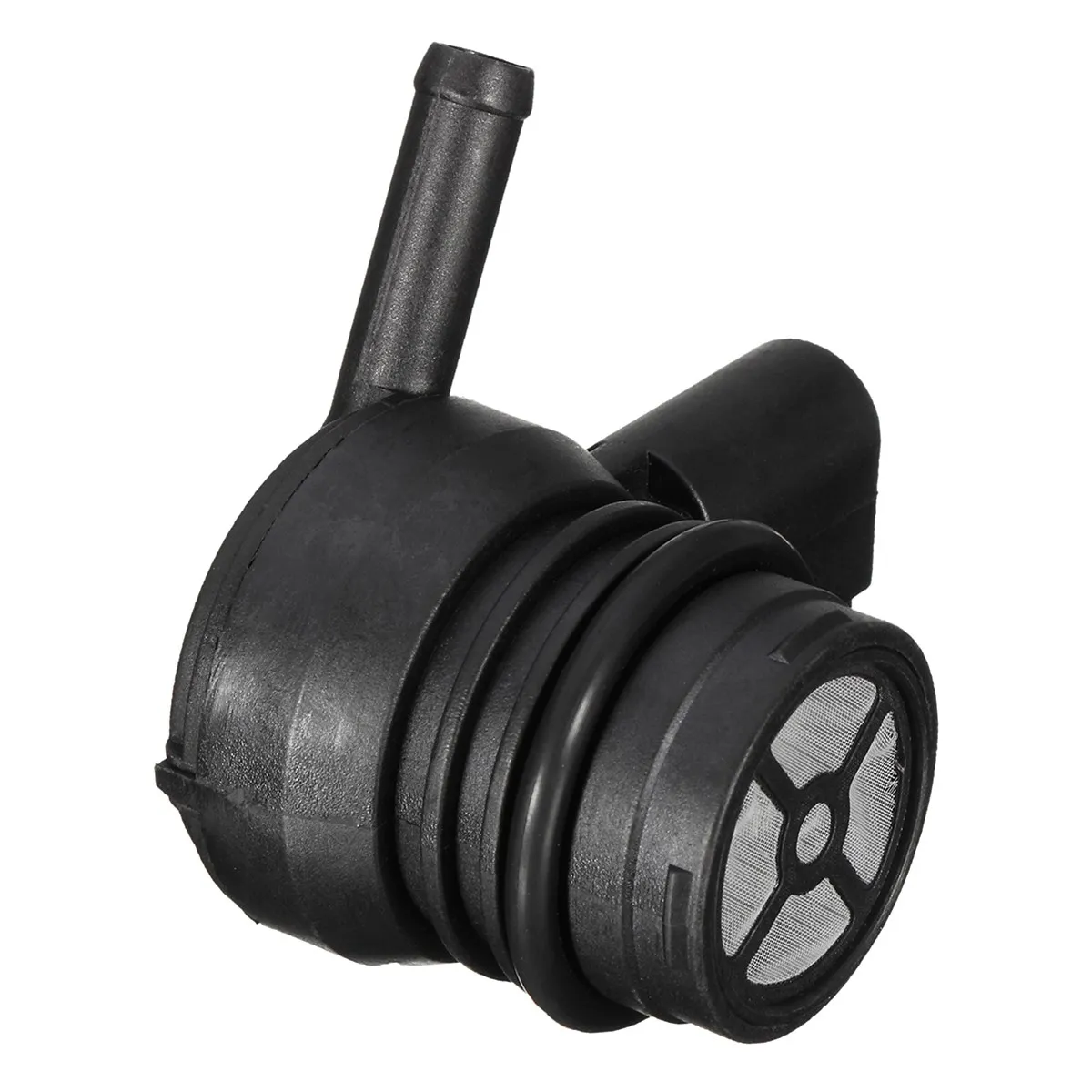 Автомобильный бензиновый вакуумный клапан EVAP для VW GOLF MK4 BORA LEON OCTAVIA A3 1J0 906 517F|valves for