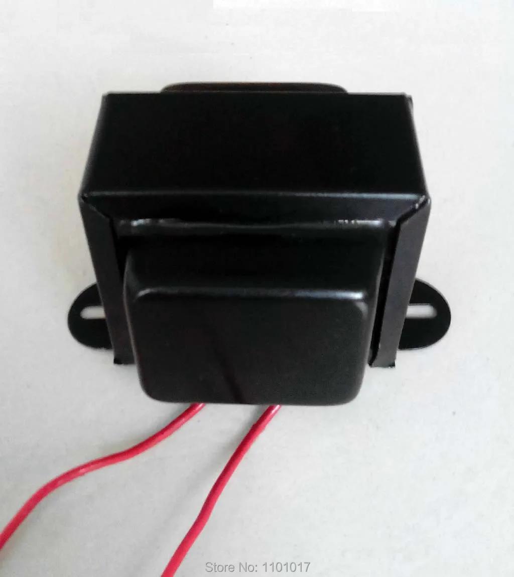 HIFI EXQUIS 10H 100mA-250mA дроссель для лампового усилителя Специальный Индивидуальный