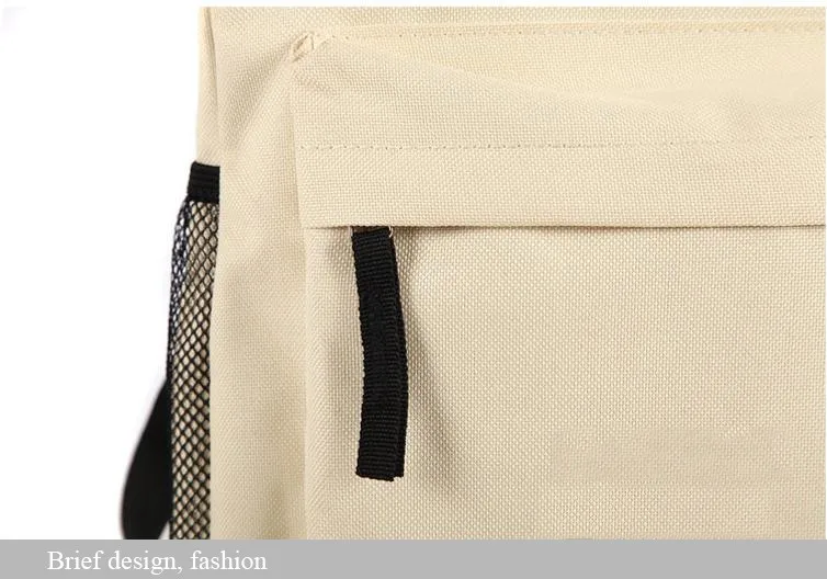 Мультфильм Аниме Мода детская школьная сумка рюкзак Noragami ARAGOTO Yukine Косплей backpacksTravel ноутбук книга сумки