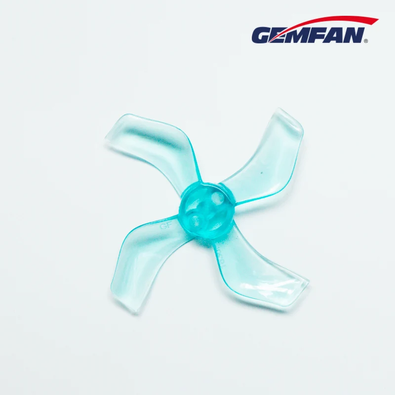 8 пар Gemfan 1219/1220/1635/1635/1940/2040/2540/3028/5043 пропеллер ПК вращение по часовой стрелке и против реквизит для квадролет с дистанционным управлением с видом от первого лица гоночный Бесколлекторный двигатель