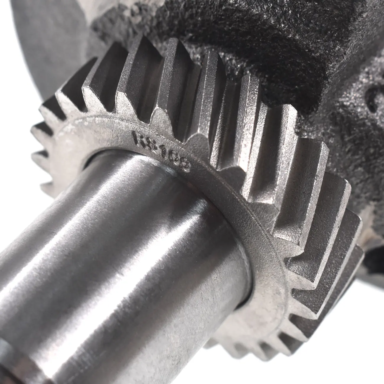 Стандартный 3/" параллельный коленчатый вал Crank ПОДХОДИТ Honda GX160 QX QH двигатель