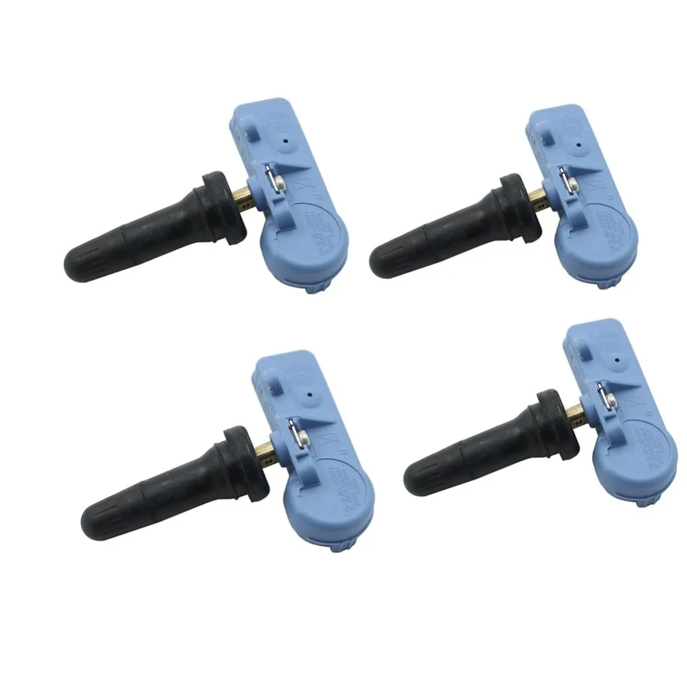 4 шт. TPMS для Opel/Mokka/Antara/GMC/Chevy/Cadillac/Buick новый бренд датчик давления в шинах монитор