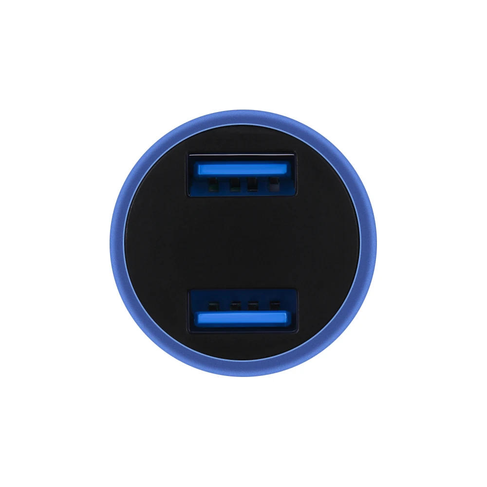 1 шт. подходит для планшета мобильного телефона 3.1A двойной usb адаптер зарядное