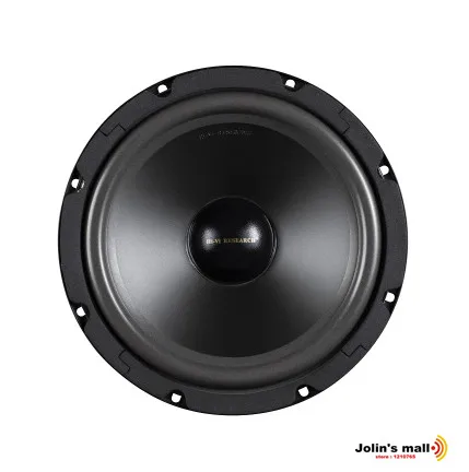 SS8IIR бас колонка 8 дюймов средний динамик Pmax 160 Вт|bass speaker|speaker 8mid bass |