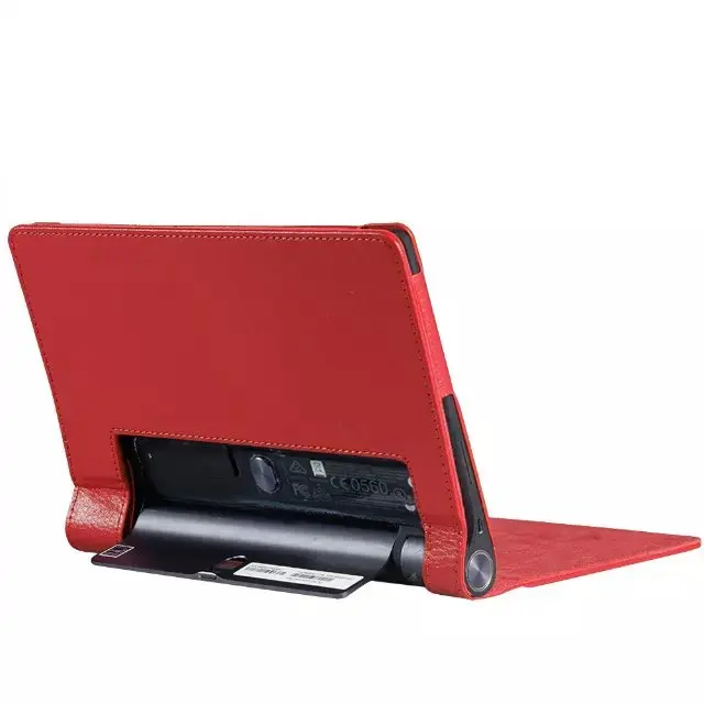 Yoga Tab 3 1" планшетный чехол из искусственной кожи с откидной крышкой чехол для lenovo Yoga Tab 3 Pro 10 X90L X90F/Tab3 Pro 10X90 YT3-X90F YT3-X90