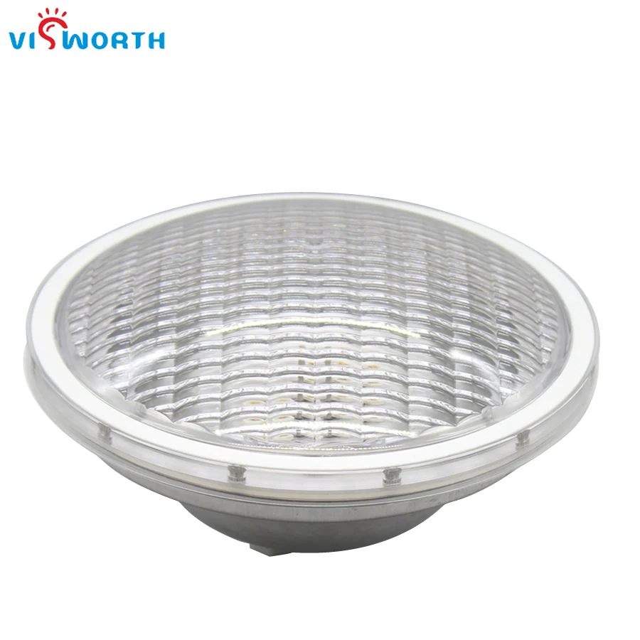 24 Вт 36 Вт PAR56 LED Бассейны свет 12 В IP68 SMD5730 90LED открытый spotlighting пруд фонари для фонтана piscina теплый/холодной/RGB