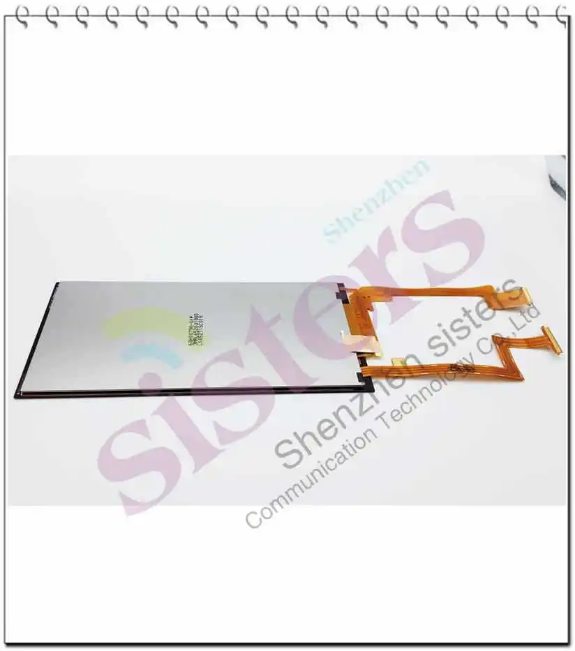 Оптовая продажа Черный Полный ЖК-дисплей сенсорный экран дигитайзер в сборе