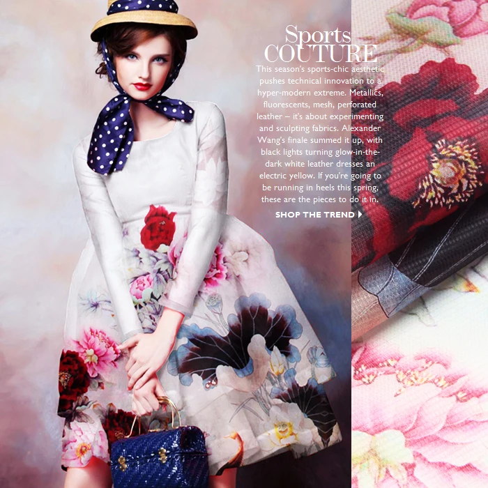 100% натуральная шелковая органза CNUM SO99 сетчатая Марля/Пион и Карп/шелковая