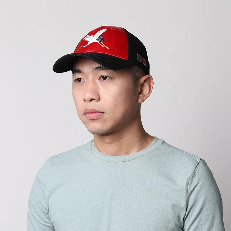 Новинка бейсболка NUZADA бейсболки головные уборы в стиле хип хоп регулируемая