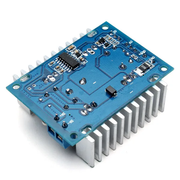 30PCS/LOT DC-DC 8A Solar Wind Energy Automatic Step Up Down Constant Current Voltage Adjustable Power Module | Обустройство дома