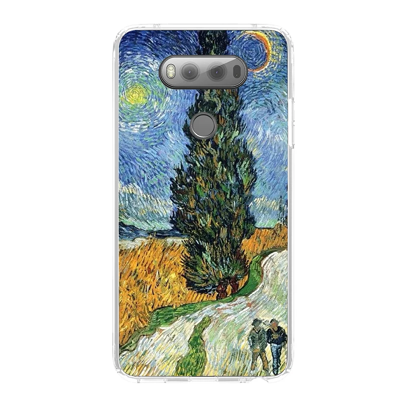 Ciciber для LG G7 G6 G5 G4 V40 V35 V30 V20 чехол телефона мягкий TPU K11 K10 K9 K8 K7 K4 2018 2017 X Power 3 2 Q Stylus 6 7 |