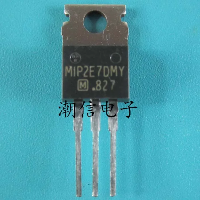 

MIP2E7DMY TO-220 г.