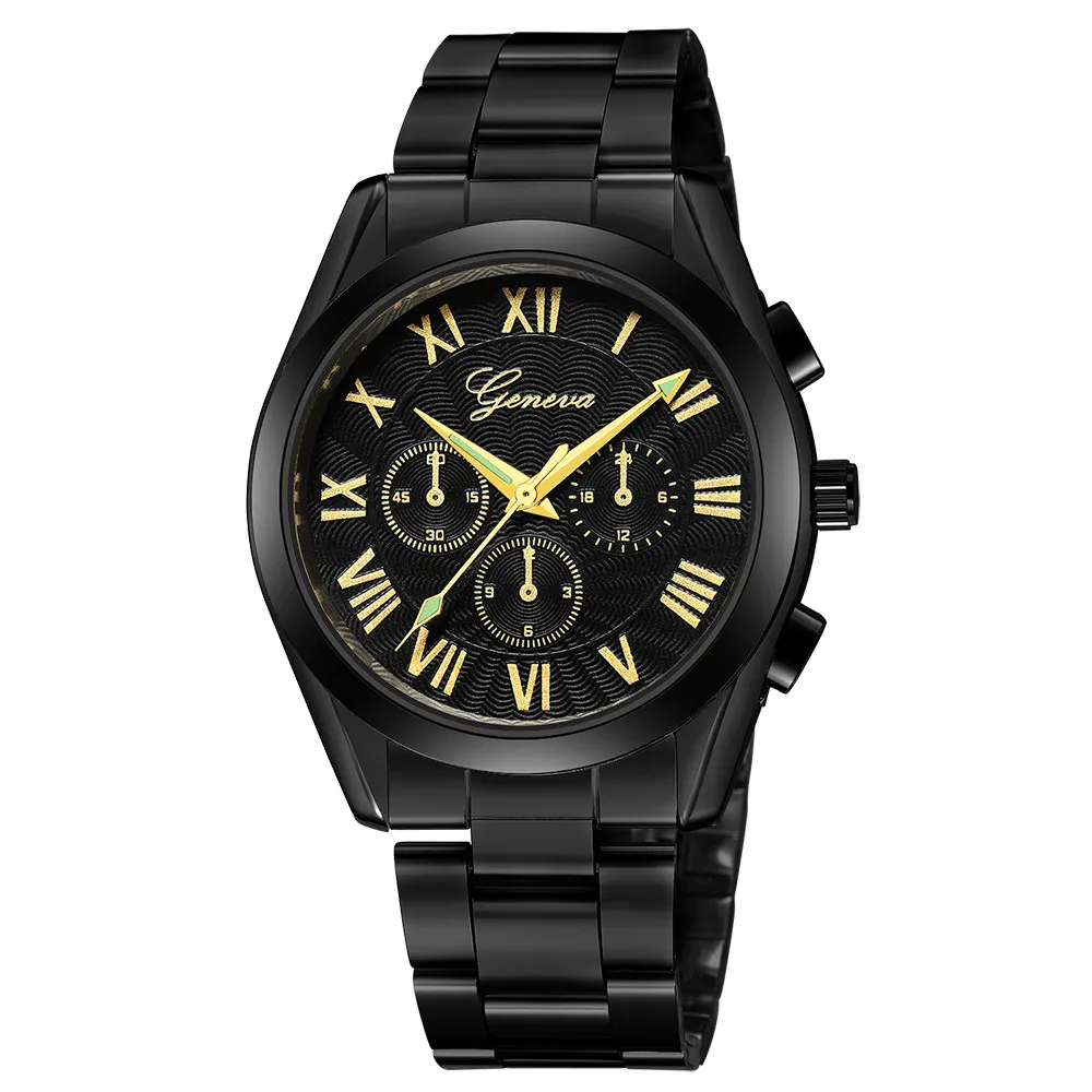montre homme Часы мужские CUENA Модные Военные часы из нержавеющей стали Спортивные кварцевые наручные часы relogio masculino