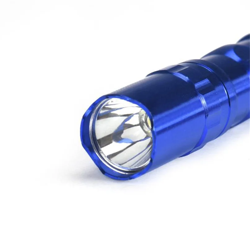 Супер яркий светодиодный Лампа вспышка светильник тактический вспышки мини