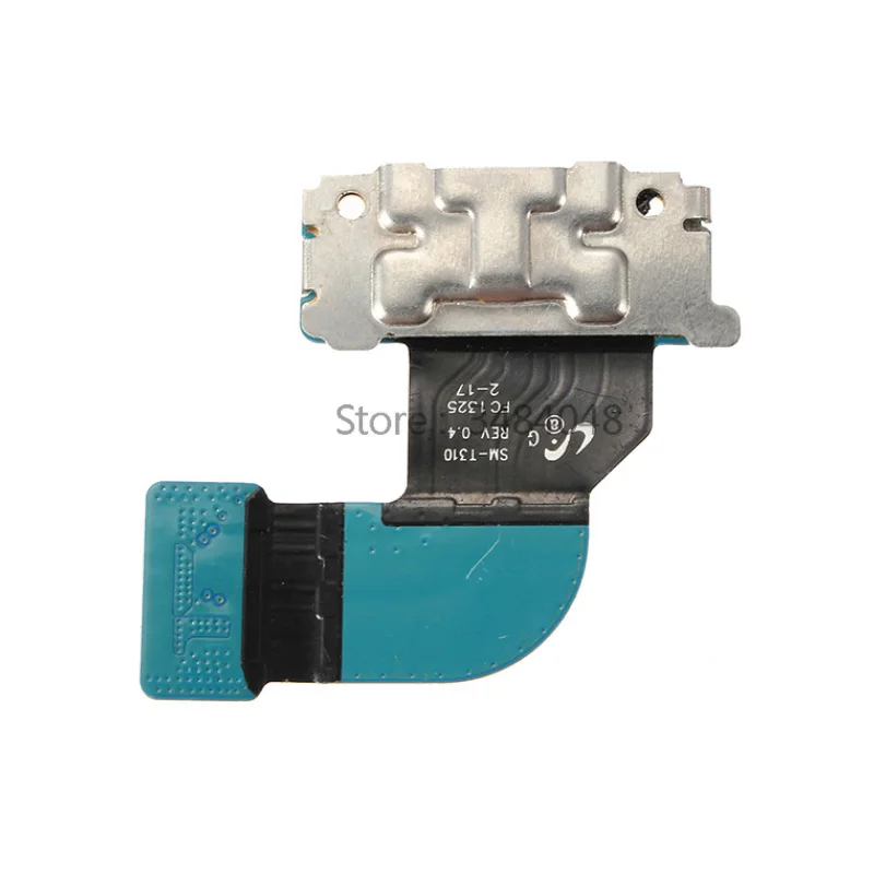 Для Samsung Galaxy Tab 3 10. 0 T310 T311 док-разъем гибкий кабель USB зарядное устройство порт