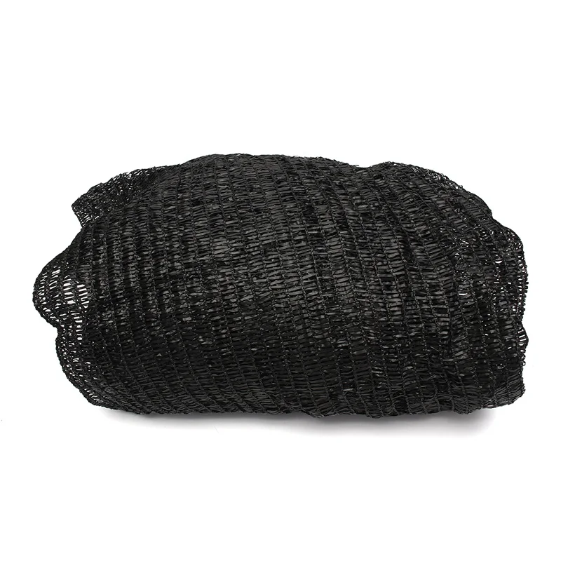 Самая низкая цена 2x6 м 50% солнцезащитный тент сетчатая ткань устойчивая к УФ