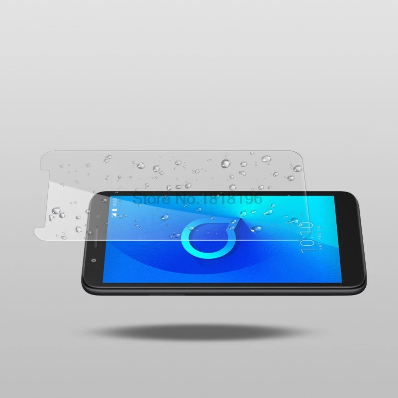 Защитное стекло для Alcatel 1X 5059D закаленное 5059A 5059I 5059J 5059T 5059X 5059 | Мобильные телефоны