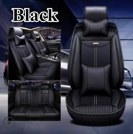 

High quality! Full set car seat covers for Hyundai Elantra 2018 breathable eco seat covers for Elantra 2017-2012,Free shipping