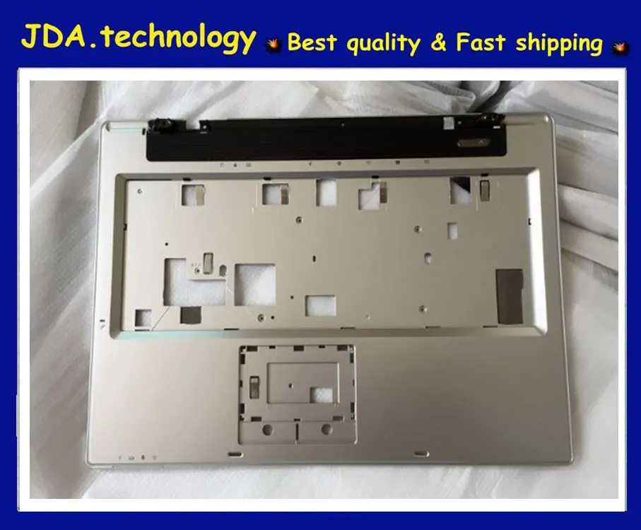 Wellendorff Новая/оригинальная верхняя оболочка для ASUS A8J A8H A8S A8Z Z99 Z99S Z99H Z99J крышка