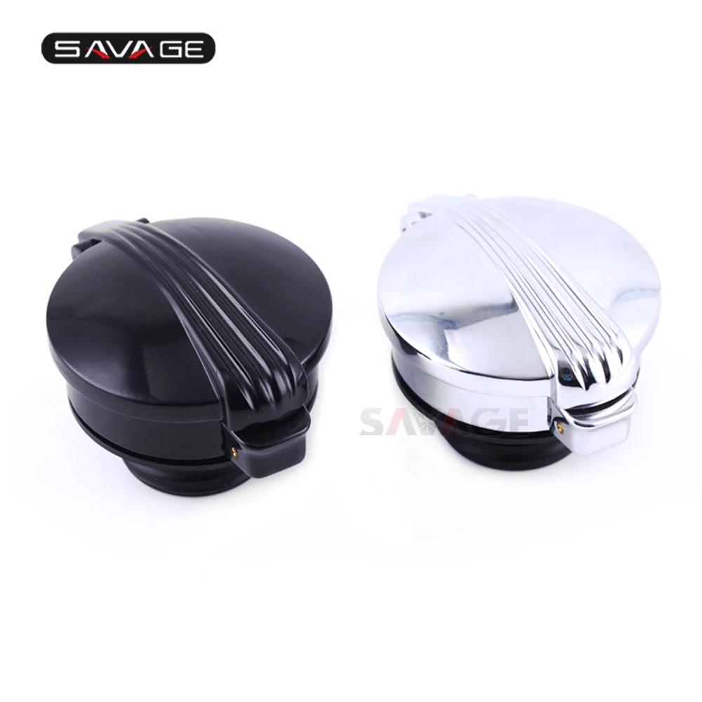 Крышка топливного бака Recloser Газа Для Harley XL883 XL1200 XL883N lron X48 XL 883 1200 Аксессуары