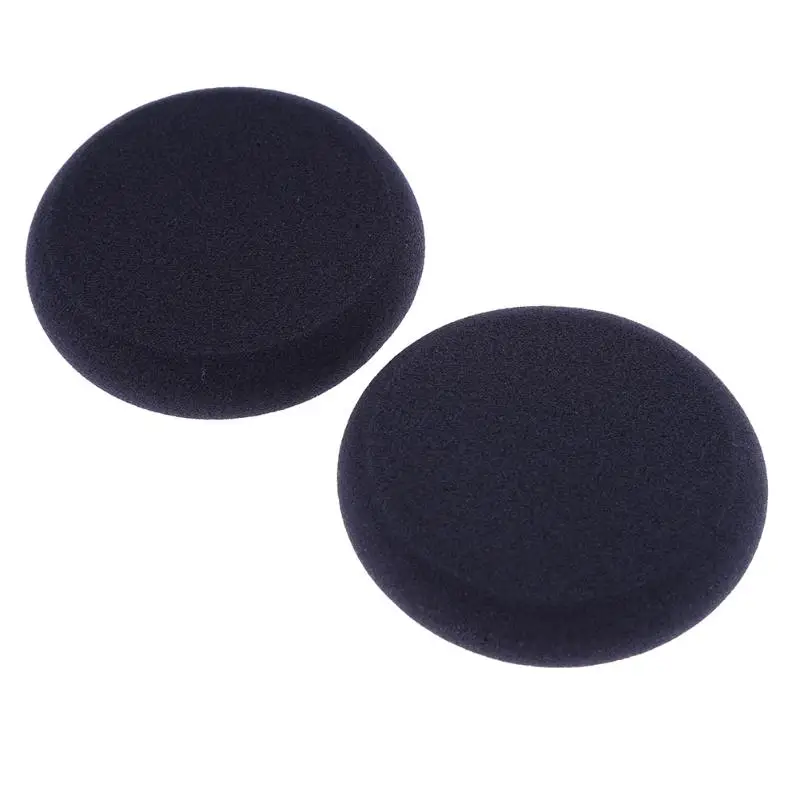 1 пара мягкая губка для замены Earpad амбушюры подушки Grado SR60/SR225/M1/M2 наушники|ear pad