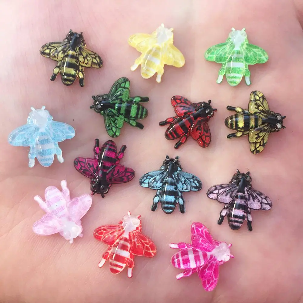 60 шт. разноцветные сверчки стразы с плоской спинкой аппликации для рукоделия