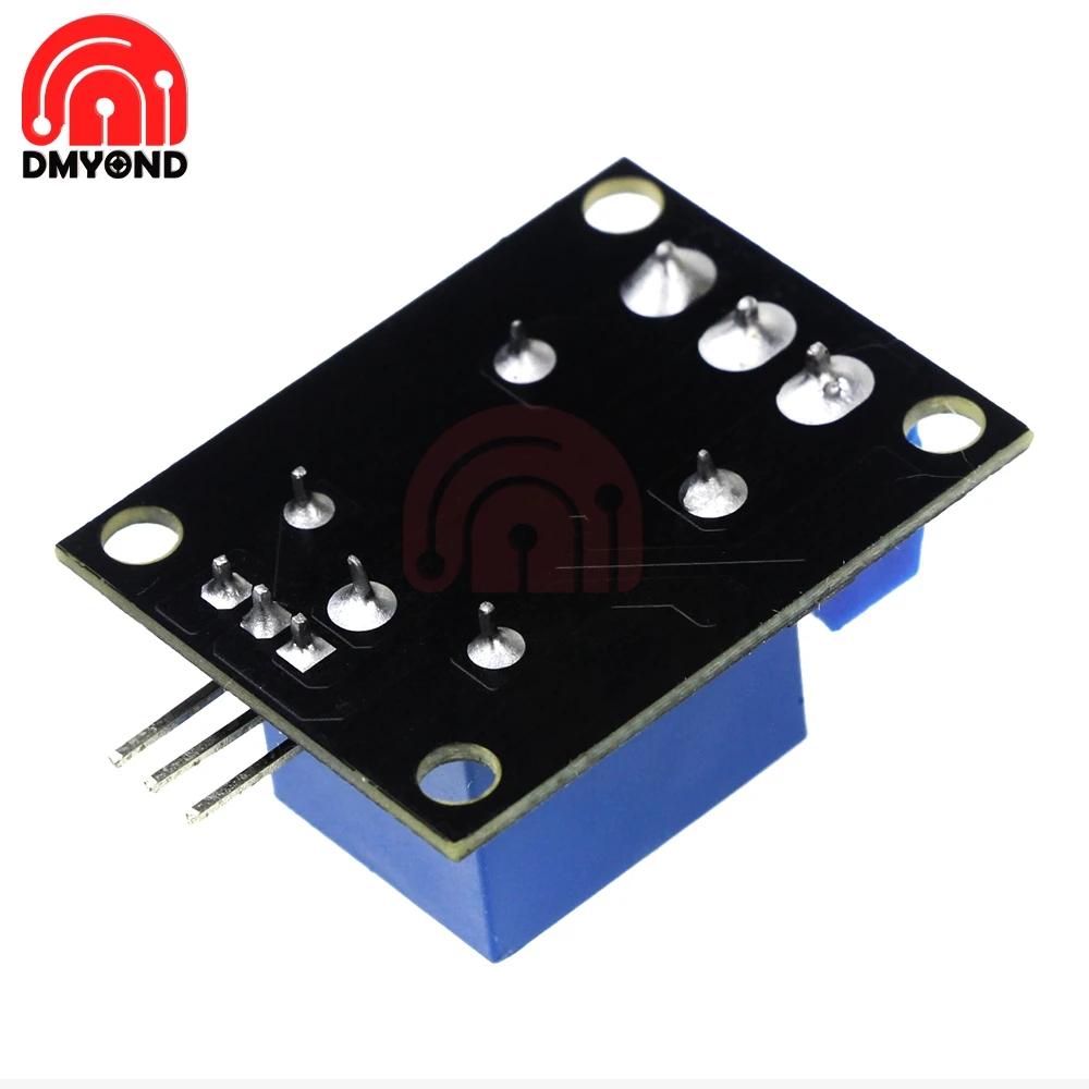 KY 019 5V One 1CH 1 канальный релейный модуль платы щит для PIC AVR DSP ARM Arduino Diy Kit Electronic|Реле| |