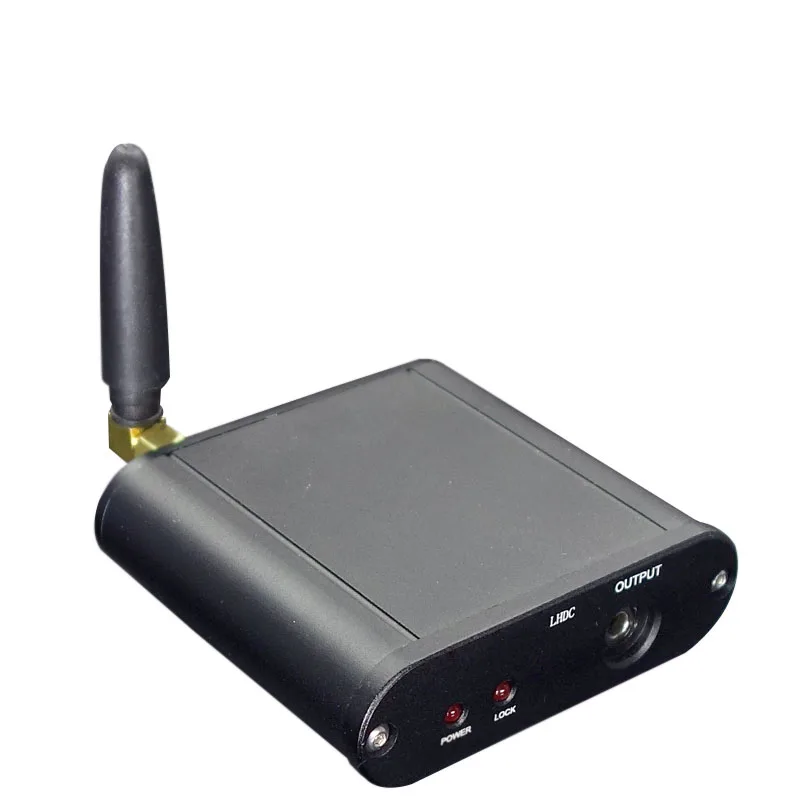 Аудиоресивер Lusya SA9910 HD Bluetooth PCM5102A декодер LHDC DAC поддержка 24 бит 96K Beyond CSR8675
