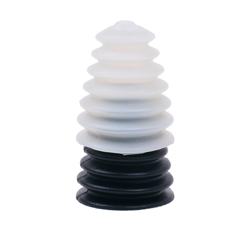 Electric Hammer Drill Dust Cover fits Power Impact Drill Bits Accessories Rubber scalable Dust Collector Dustproof Collection