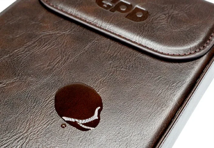 Новая Оригинальная сумка для ноутбука GPD Pocket WIN 2 WIN2 Mini Laptop UMPC Windows 10 System Notebook Bag Liner