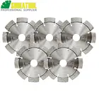 SHDIATOOL 5 шт. диаметр 4,5 