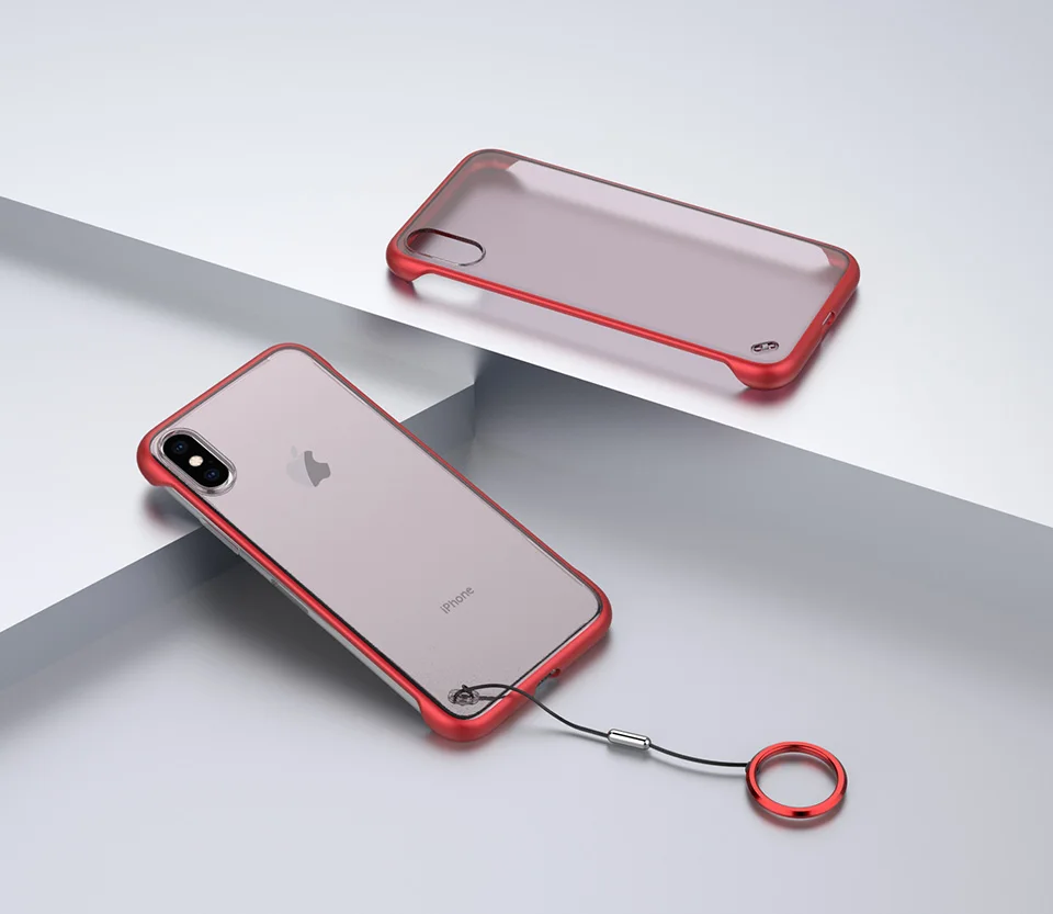 PZOZ для iphone 6s 7 Чехол 6 7 8 plus роскошный Ультратонкий силиконовый чехол для телефона без оправы для iphone X Xr чехол Xs максимальный чехол Аксессуары