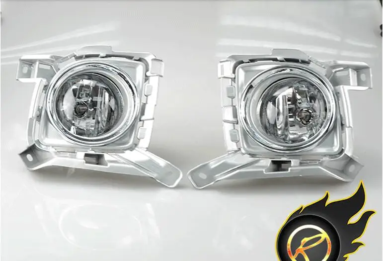 Горячая распродажа! 12V 6000k светодиодный DRL Дневной Бег светильник для Toyota Prado FJ150 LC150 2010 2011 2012 2013 Land Cruiser 2700 4000