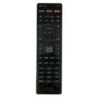 new remote xrt510 for vizio xrt 510 tv m801da3 m801d a3r m651d a2r m601d a3r m series internet app controle fernbedienung