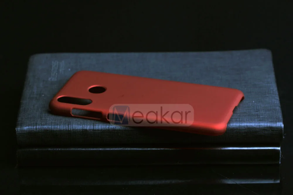 Матовая Пластик Coque 5.5For Asus Zenfone Max M1 ZB555KL чехол для Asus Zenfone Max M1 ZB555KL телефона чехол-лента на заднюю панель