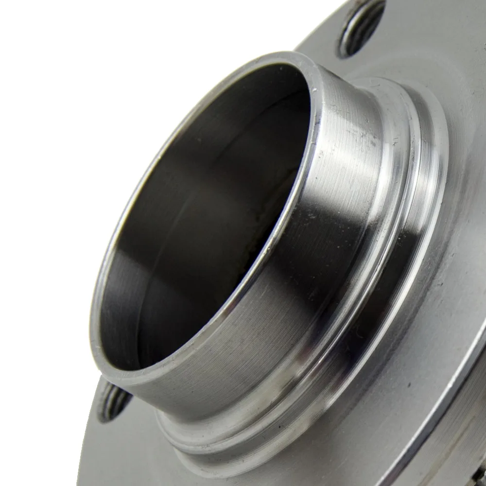 Rear Wheel Bearing Hub Assembly for VW Polo 6N2 99-01 Hatchback 1.0 1.4 1.6 1.7 |