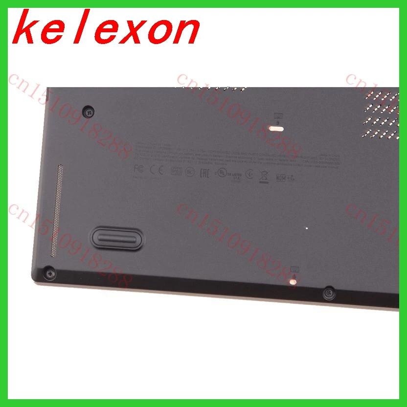 Новая Оригинальная Базовая Нижняя крышка AM0SB000800 04X3988 W/Dock для Lenovo Thinkpad T440S |