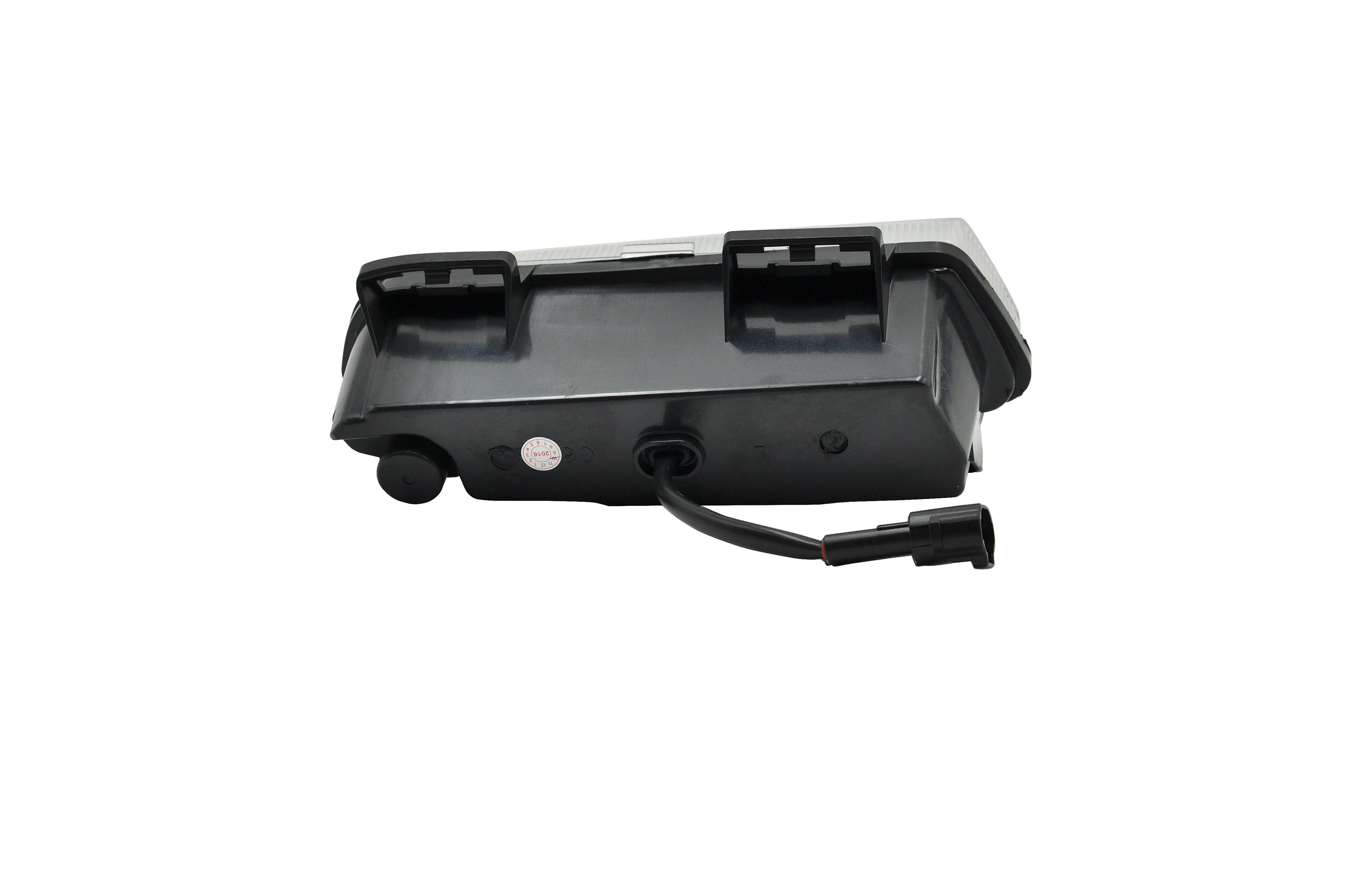 Светодиодсветодиодный дневные ходовые огни для Smart 451 2013 2015 Ксеноновые белые
