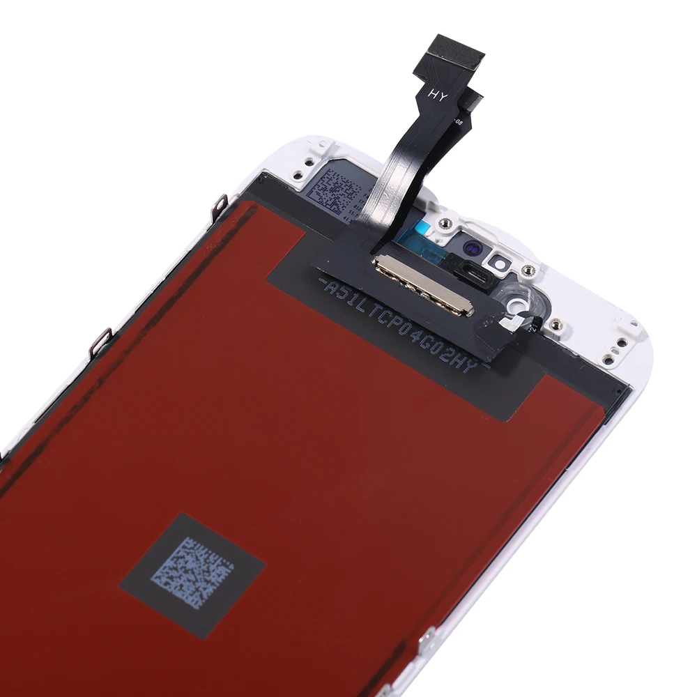 ЖК дисплей класса AAA +++ для iPhone 6 6s 7 7PLUS с 3D сенсорным экраном в сборе сменный без