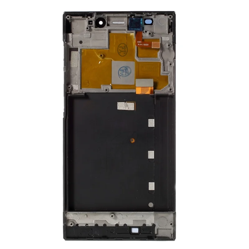 Dulcii мобильного телефона Запчасти для Xiaomi mi 3 ЖК дисплей Экран и дигитайзер в сборе