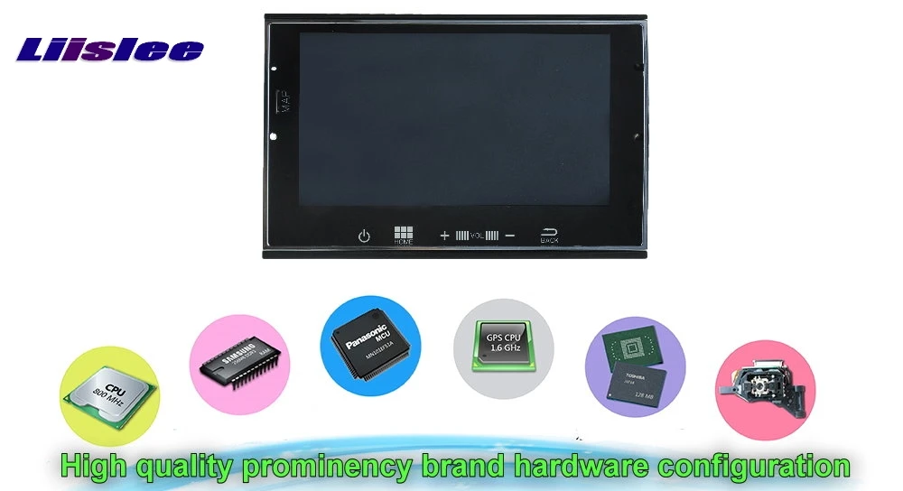 Для peugeot 3008 2008~ Автомобильный мультимедийный ТВ DVD gps Радио Carplay стиль навигация Navi