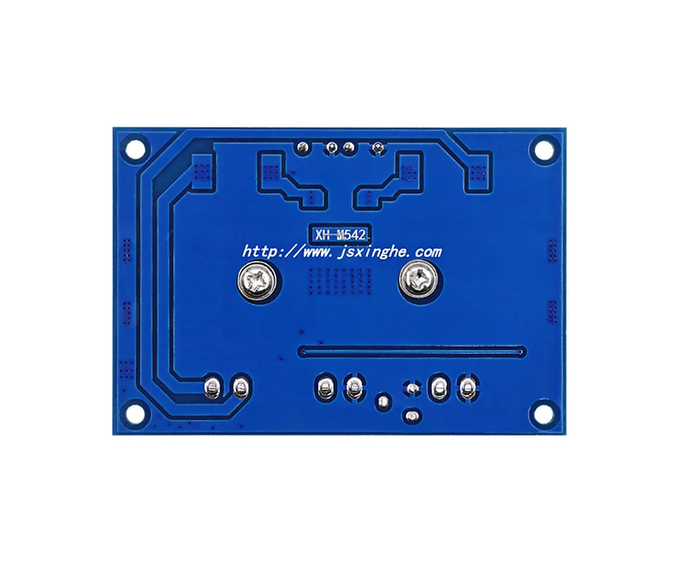 AIYIMA TPA3116D2 цифровой аудио усилитель доска Моно усилитель мощности DC12-26V Amplificador DIY звуковой динамик домашний усилитель