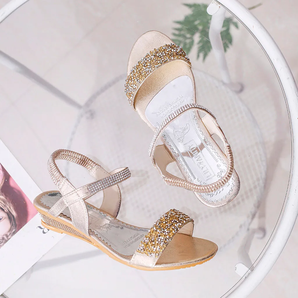 Новинка 2019 года сезон весна лето женская обувь с пряжкой и ремешком женские