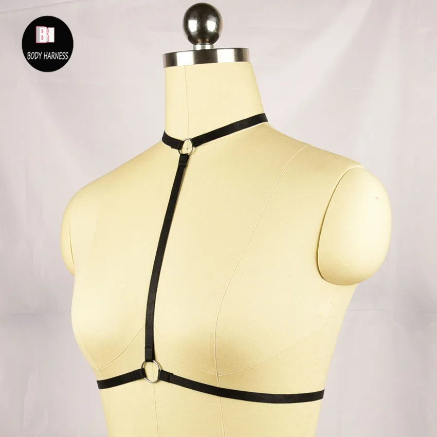 Женский бюстгальтер на бретельках Привлекательный под грудью 2019|bonds bra|bra harnessbra sexy